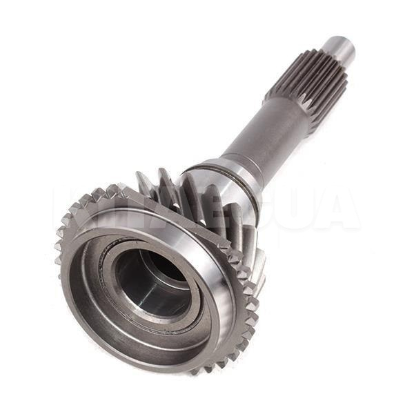 Вал КПП первичный на Great Wall HOVER (SC-1701110)