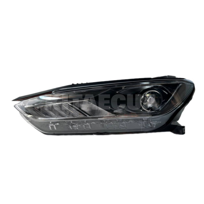 Фара передняя левая BYD на BYD E2 (4121010-DJA201-A2)
