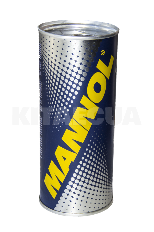 Промывка двигателя 350мл Mannol (9900-035)