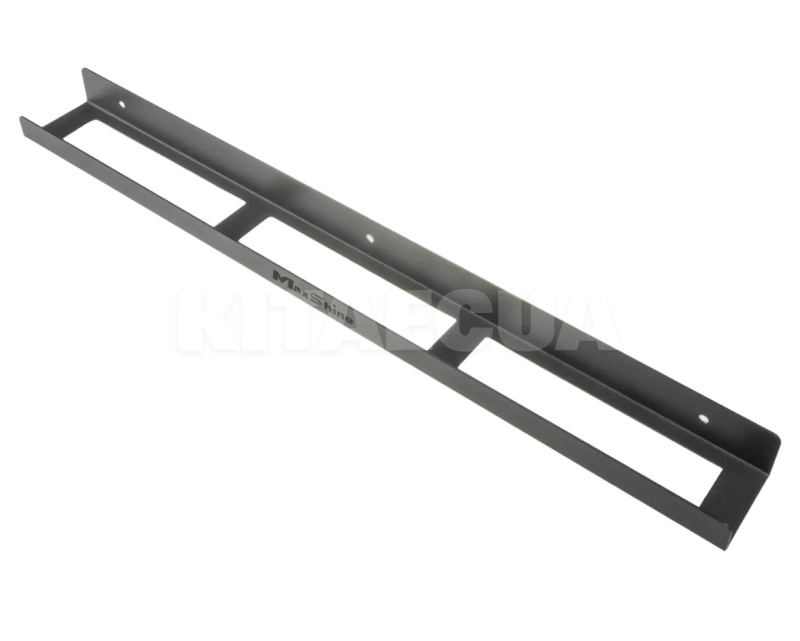 Настенный держатель для опрыскивателей 140×30 мм Trigger Bottle Holder MaxShine (H03D)