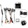 Штатная магнитола CC3L 4+64 Gb 9" Volkswagen Tiguan 1 NF 2006-2017 (F1) (27mm) Teyes (69686)