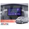 Штатна магнітола MOSS M3 4+32 ГБ 10" Opel Vivaro A 2006-2014 (B) AMS (50878)
