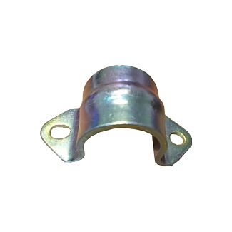 Скоба кріплення втулки переднього стабілізатора HQ