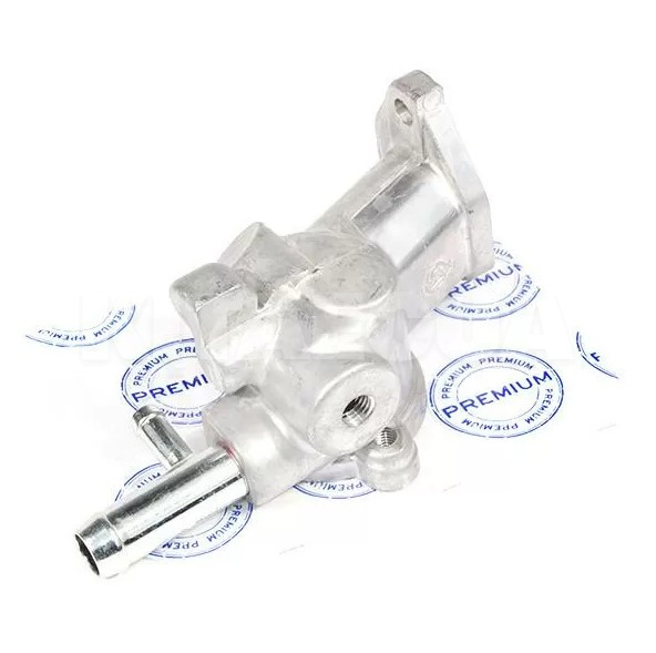 Корпус термостата 2.0 L PREMIUM на Great Wall HAVAL H3 (SMW250606)