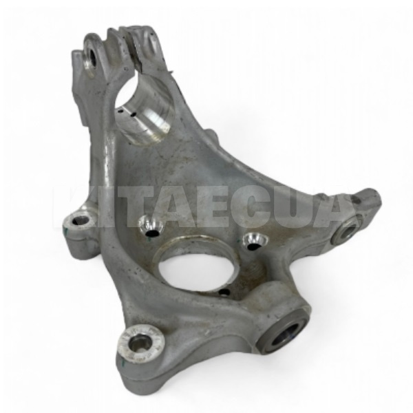 Кулак поворотный левый VAG на VOLKSWAGEN ID.UNIX (1ED 407 253) - 2