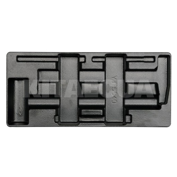 Ложемент для висувного ящика для молотків та зубил YT-5539 YATO (YT-55401)