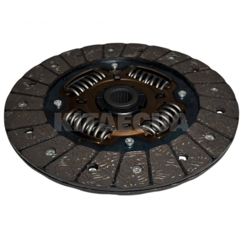 Диск сцепления 2.0L KLM Autoparts (10239993-00) - 3