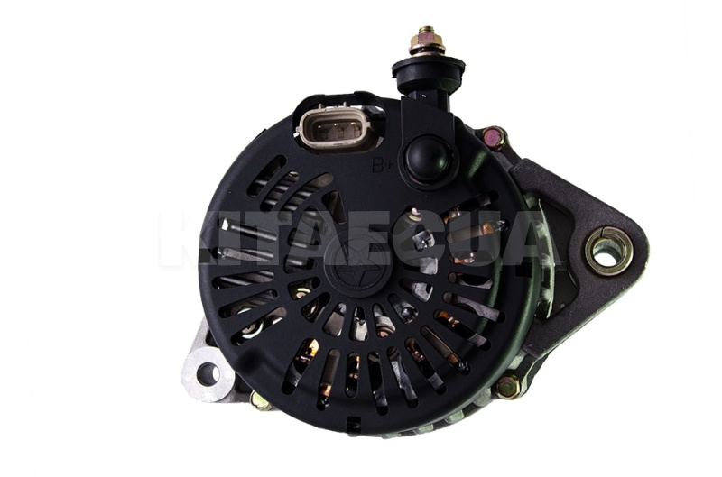 Генератор 90A HQ на Geely MK2 (1086001111) - 2