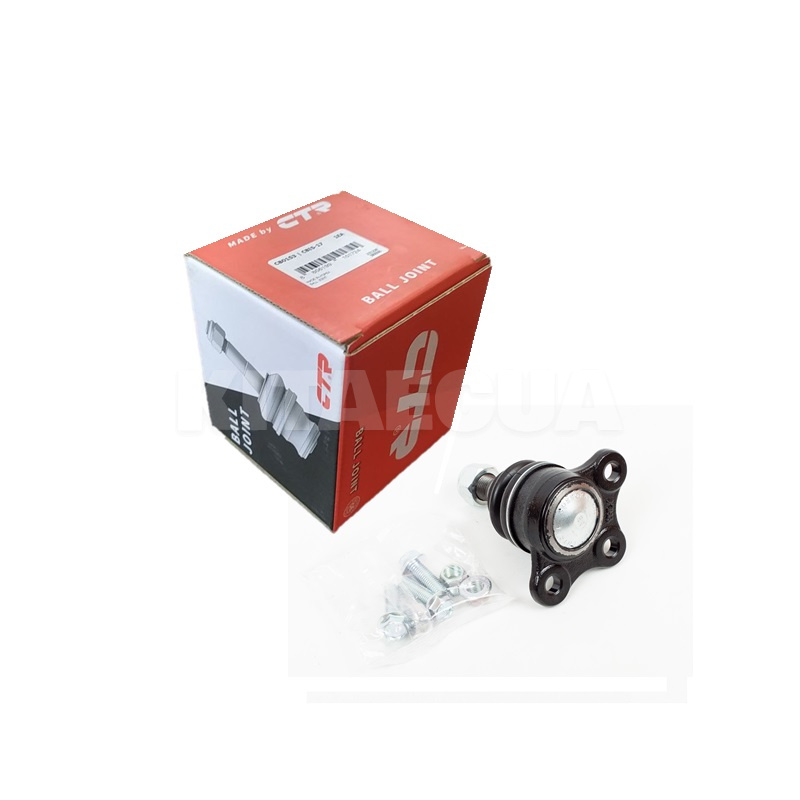 Шаровая опора верхняя CTR на Great Wall HAVAL H3 (2904130-K00)