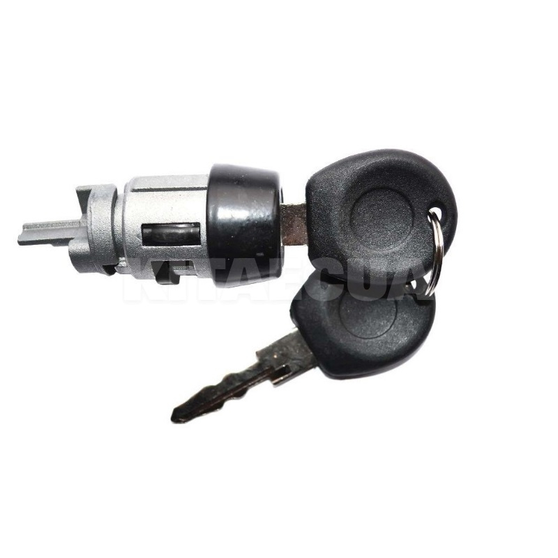 Замок зажигания (сердцевина) с ключами 7 SEVEN PARTS на Chery AMULET (A11-8CB3704025)