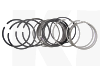 Кольца поршневые +.025 2.0L ОРИГИНАЛ на CHERY EASTAR (484J-1004030BA)
