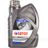 Олія трансмісійна мініральна 1л 80W-90 TITANIS LOTOS (WK-K104060-0H0)