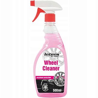 Очиститель для дисков WHEEL CLEANER INTENSE 500мл Winso