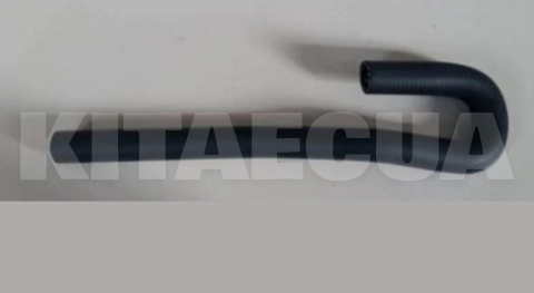 Патрубок радіатора верхній печі на Great Wall HAVAL H3 (8101012-K00)