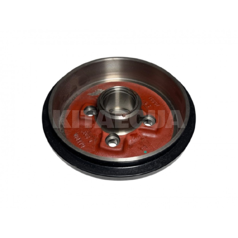 Барабан тормозной KLM Autoparts на Geely CK2 (1014014175) - 3