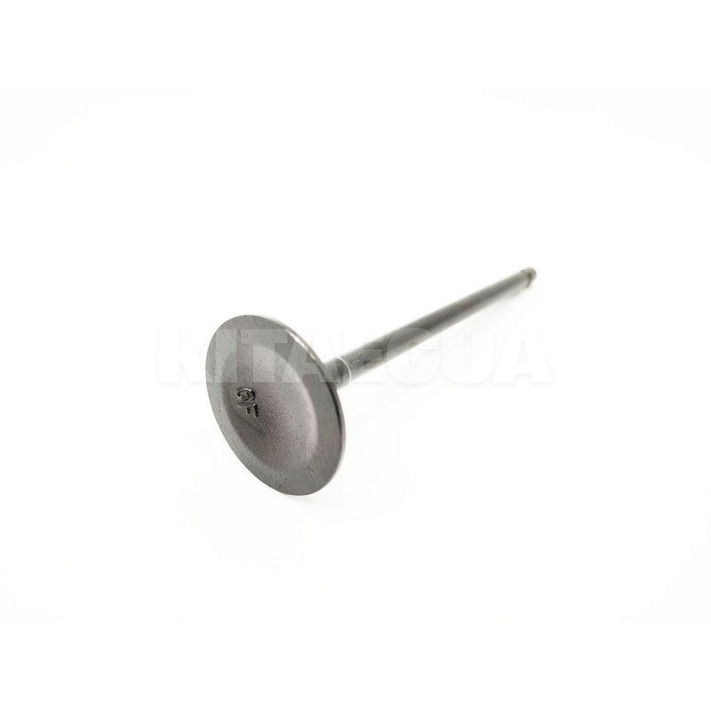 Клапан впускной (1шт) KLM Autoparts на Great Wall HAVAL H3 (SMD159502) - 2
