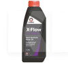 Масло моторное полусинтетическое 1л 5W-30 X-FLOW F COMMA (B38572)