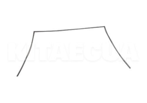 Уплотнитель лобового стекла на Chery QQ (S11-5206053)