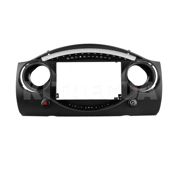 Штатна магнітола F9216 2+32 Gb 9" BMW Mini Hatch 2000-2006 (L3) SIGMA4car (41069) - 2
