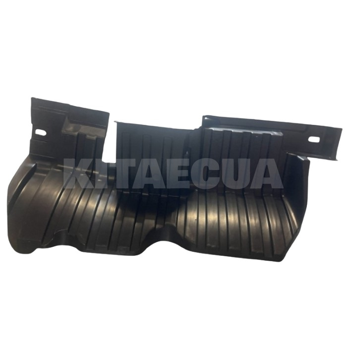 Шторка дифузора боковая правая BYD на BYD EV Song Plus (13992398-00)