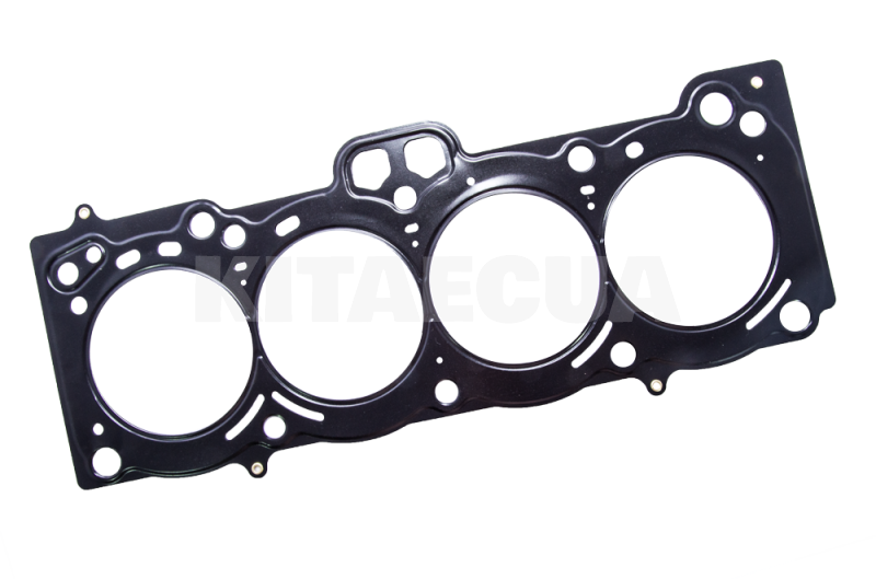 Прокладка ГБЦ (металл) 1.6L на Lifan 520 Breeze (LF481Q1-1003300A)