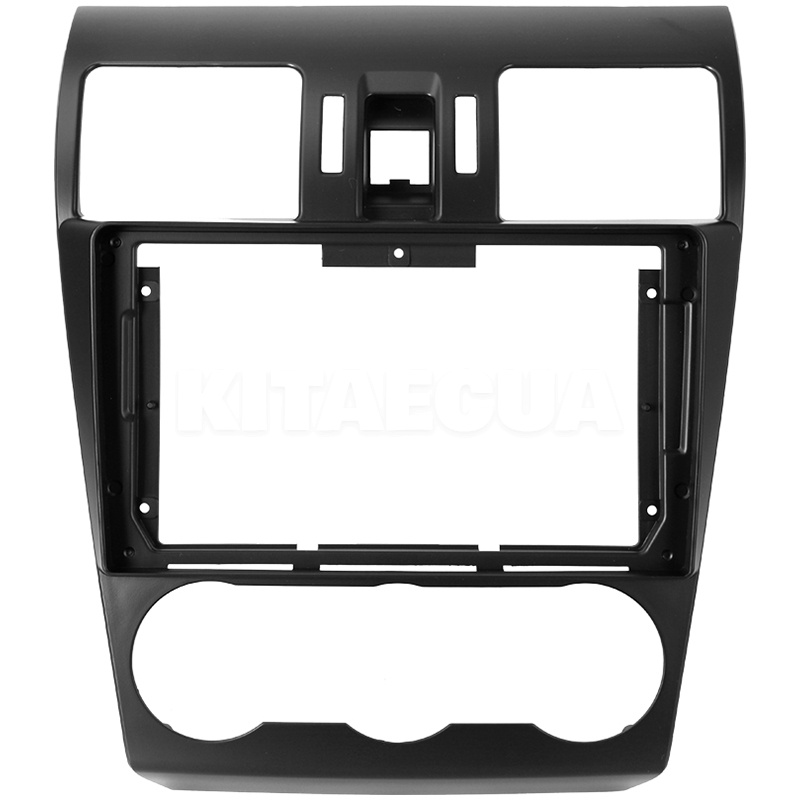 Штатная магнитола PRO 9464 4+64 Gb 9" Subaru Forester 4 SJ 2012-2015 SIGMA4car (39910) - 2