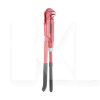 Ключ трубний 1.0", 90град. Intertool (HT-0187)