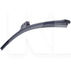 Щётка стеклоочистителя бескаркасная 500мм WIPER BLADE PROFIT (8003-0500)