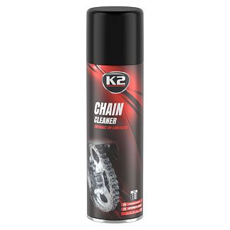 Очищувач ланцюга 500мл CHAIN ​​CLEANER K2