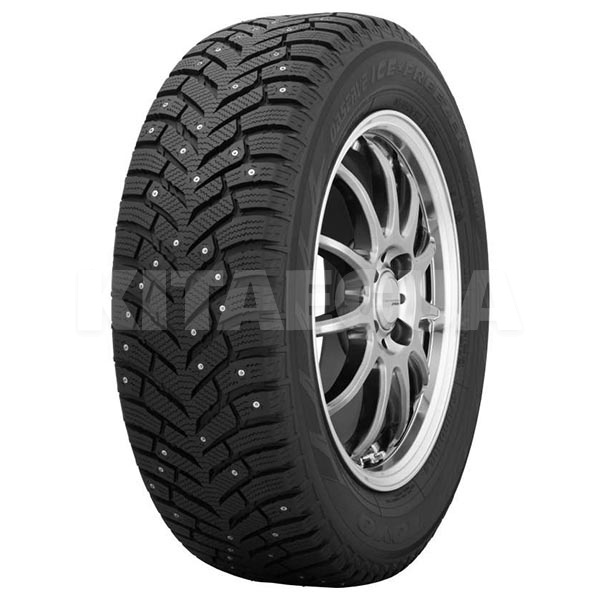 Шина зимова 265/45R20 108T XL Observe Ice-Freezer SUV (під шип) TOYO (1000409834)