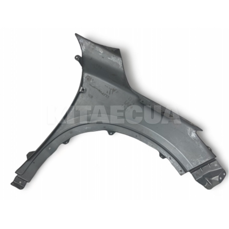 Крило переднє ліве ОРИГИНАЛ на HONDA M-NV (60260-3K4-H00ZZ) - 2
