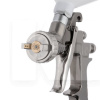 Краскопульт пневматический LVLP 1.3мм 2 бар бачок 600мл STORM Intertool (PT-0138-INTERTOOL)