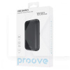 Повербанк Vibe Energy 10000mAh 20W чорний PROOVE (557740001)