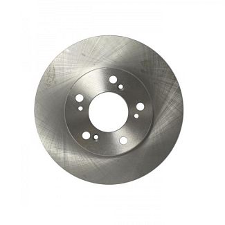 Диск гальмівний передній Nipparts