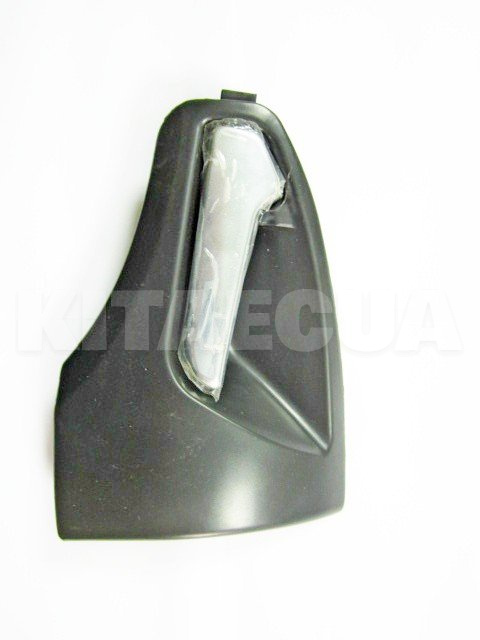 Ручка двери внутренняя задняя правая на Chery M11 (M11-6202080)