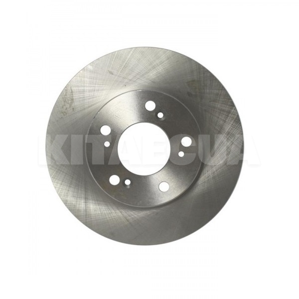 Диск гальмівний передній Nipparts на HONDA M-NV (45251-T2J-H01)