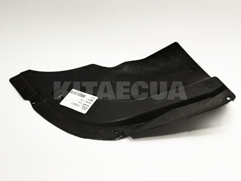 Водовідбивач передній правий KLM Autoparts на Chery AMULET (A15-5300217) - 2