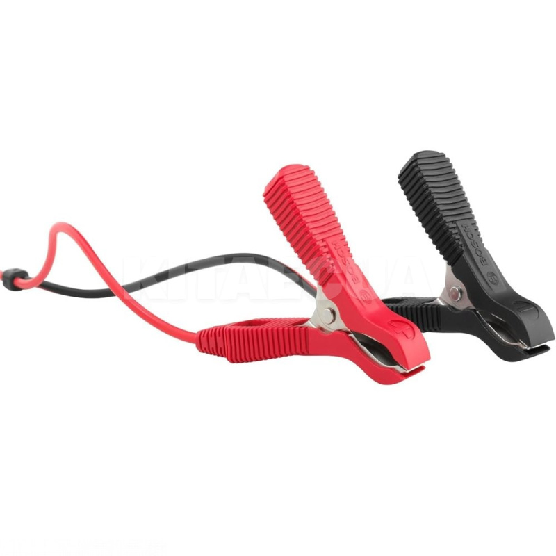 Зарядное устройство для аккумулятора C70 12В/24В 300Ач BOSCH (0189911070) - 2