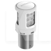 LED лампа для авто Ultinon BA15s 2W 1300K red (комплект) PHILIPS (11498ULRX2)