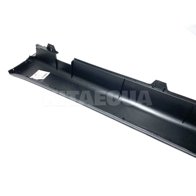 Панель декоративна лівого порога KLM Autoparts на Chery AMULET (A15-6102910AB-DQ)