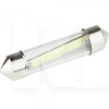 LED лампа для авто T11 C5W 0.85W 6000K DriveX (DR-00000623)