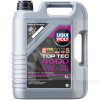 Масло моторное синтетическое 5л 5W-30 Top Tec 4500 LIQUI MOLY (2318)