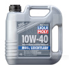 Масло моторное полусинтетическое 4л 10W-40 Mos2 Leichtlauf LIQUI MOLY (1917-LIQUI MOLY)