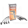 Провода высоковольтные 1.6L TESLA на Chery AMULET (A11-3707130_40_50_60EA)