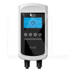 Зарядка для электромобиля Type 1 7.0 кВт 32А 1-фаза Wi-Fi Pisces DLB FEYREE (На видаленя)