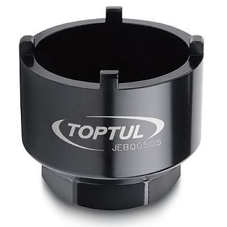 Головка для снятия шаровых опор 42.5 мм 4.9 мм TOPTUL