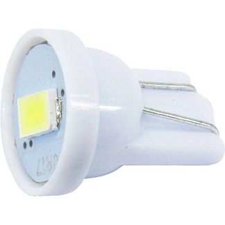 LED лампа для авто W2.1x9.5d 12V (комплект) 10шт. Solar