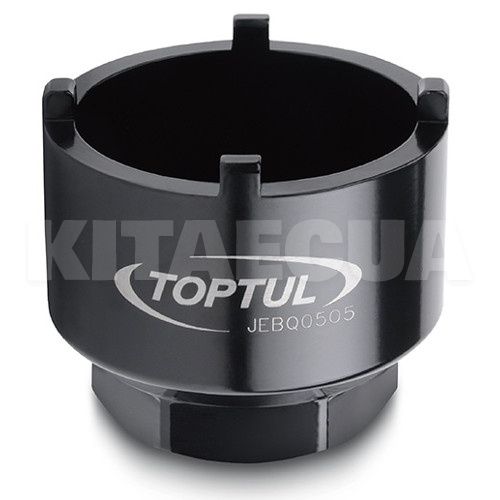 Головка для снятия шаровых опор 42.5 мм 4.9 мм TOPTUL (TP JEBQ0505)