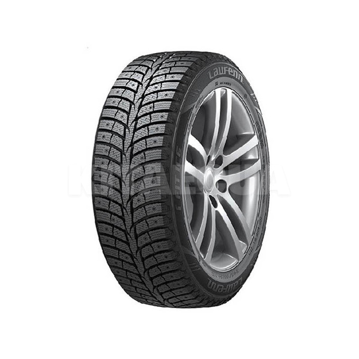 Шина зимова 175/65 R14 86T XL (під шип) LW71 Laufenn (1031221)