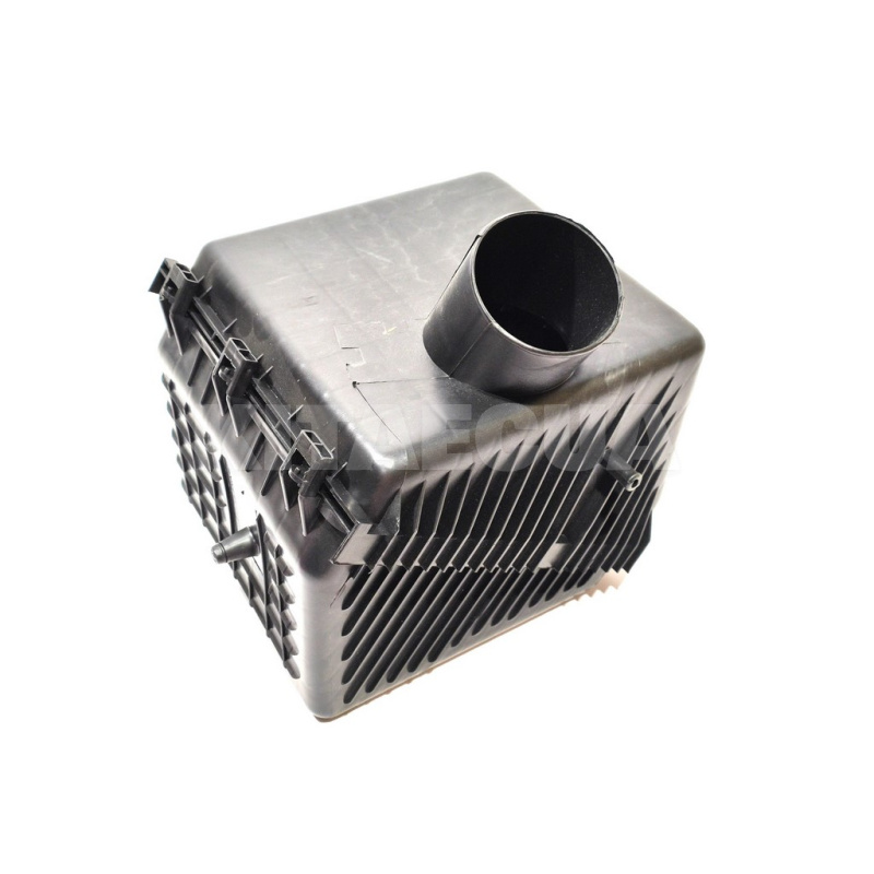 Корпус повітряного фільтра KLM Autoparts на TIGGO 2.0-2.4 (T11-1109110) - 4